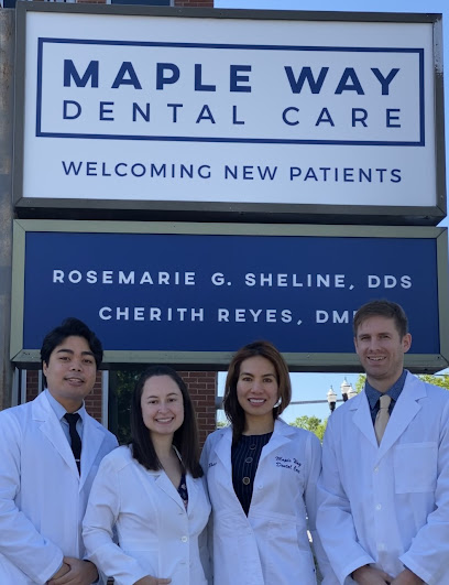 Maple Way Dental Care image