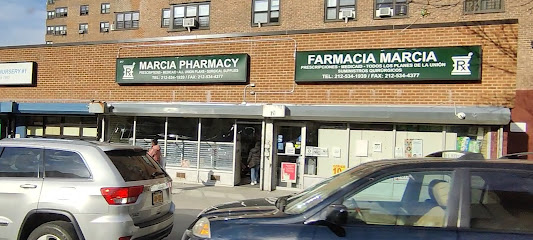 Marcia Pharmacy image