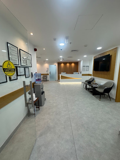 Marigold Dental and Orthodontic Clinic in Abu Dhabi main image