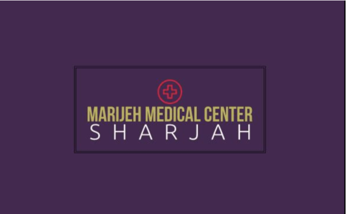 Marijah Clinic Sharjah main image