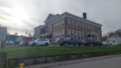 Marion County Adult & Community Education Center main image