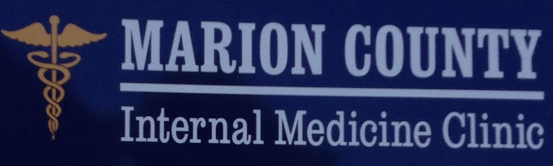 Marion County Internal Medicine Clinic image