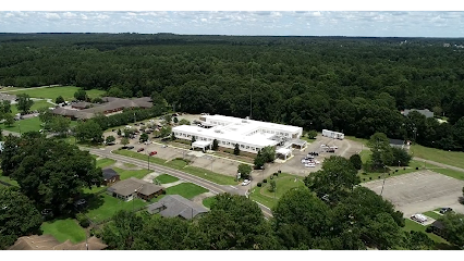 Marion General Hospital image