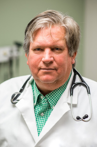 Mark A. Studeny, MD image