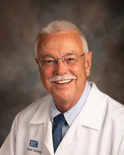 Mark J Jostes, MD main image