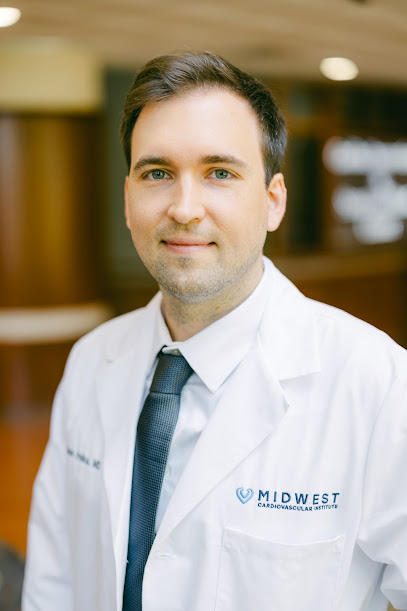 Mark Pelka, MD - Midwest Cardiovascular Institute image