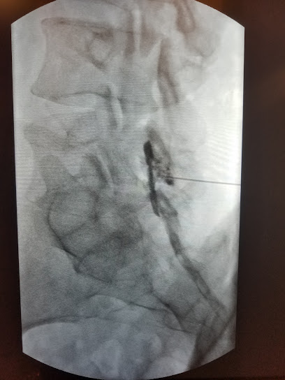 Mark R. Shaw, MD / Cool Springs Interventional main image