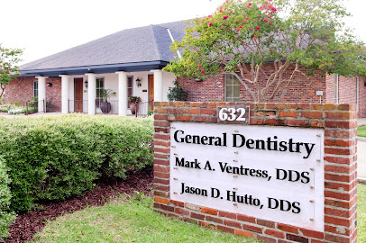 Mark Ventress DDS Cosmetic Dentistry of Baton Rouge image