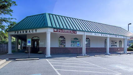 Market Place Pharmacy main image