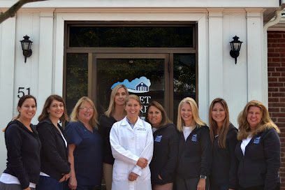 MARKET SQUARE DENTAL ASSOCIATES image