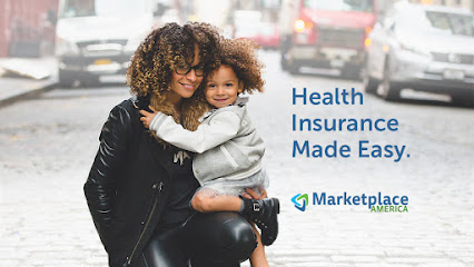 Marketplace America - Health Insurance SImplified main image
