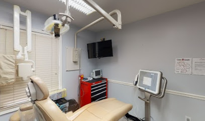 Markham Family Dentistry image