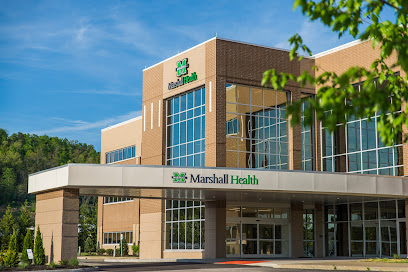 Marshall Cardiology - Teays Valley image