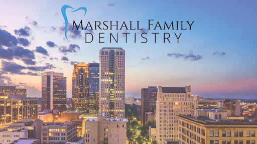 Marshall Family Dentistry main image