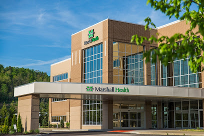 Marshall Pediatrics - Teays Valley image