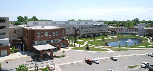 Marshfield Medical Center-Beaver Dam main image