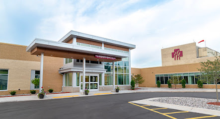 Marshfield Medical Center-Dickinson Regional Cancer Center image