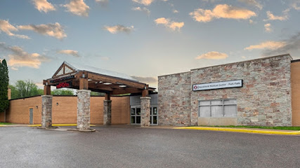 Marshfield Medical Center-Park Falls image