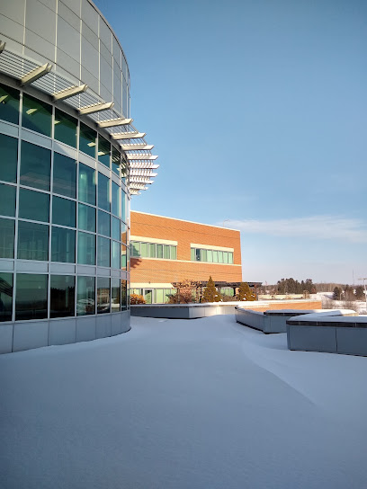 Marshfield Medical Center-Rice Lake main image