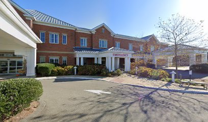 Martha's Vineyard Hospital: Emergency Room image