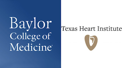 Martin Lab Baylor College of Medicine Texas Heart Institute main image