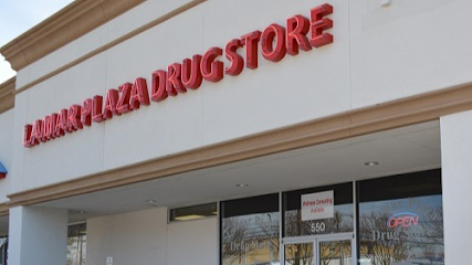 Martin's Wellness & Compounding Pharmacy at Lamar Plaza Drug Store image