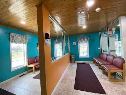 Martinsburg Pediatrics image