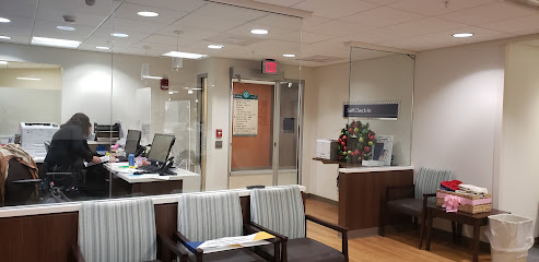 Mary Babb Randolph Cancer Center image