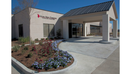 Mary Bird Perkins Cancer Center in Gonzales image