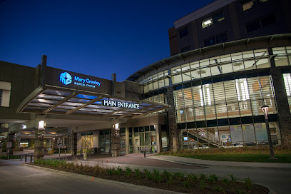 Mary Greeley Medical Center image