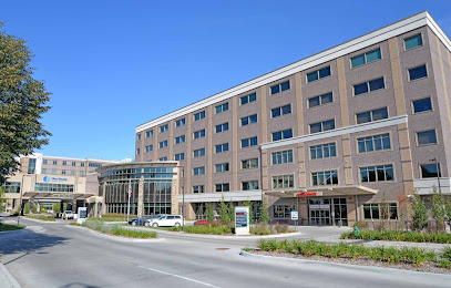 Mary Greeley Medical Center Emergency Room image