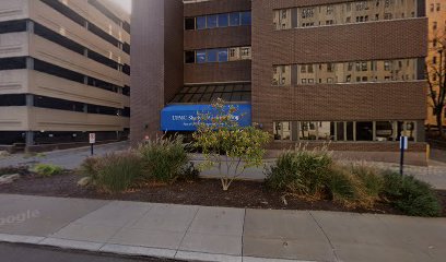 Mary Hillman Jennings Radiation Oncology at UPMC Shadyside main image