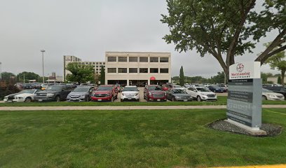 Mary Lanning Healthcare - Central Nebraska General Surgery main image