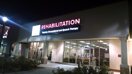 Mary Lanning Healthcare - Rehabilitation at Cimarron Plaza main image