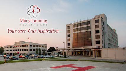 Mary Lanning Healthcare main image