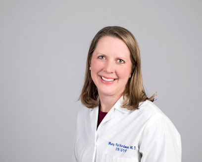 Mary Pat Hardman, MD image