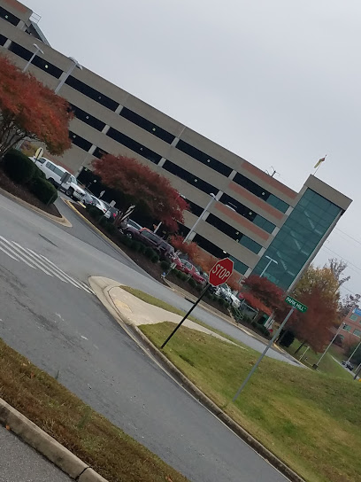 Mary Washington Hospital Emergency Room image