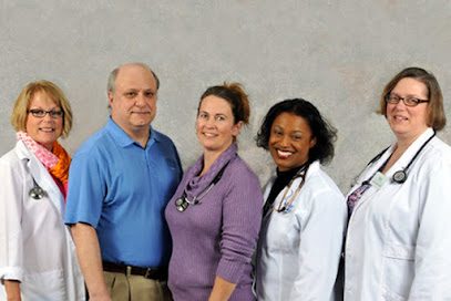 Maryland Primary Care Physicians image