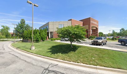 Marylou Whitney and John Hendrickson Cancer Facility (Pavilion WH) main image