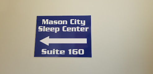 Mason City Sleep Center, LLC image