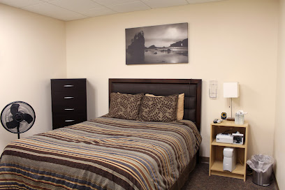 Mason City Sleep Center: Waterloo (Home Sleep Testing Only) image