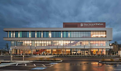 Mass General Brigham Healthcare Center (Salem, NH) main image