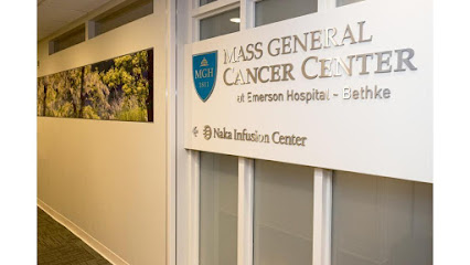 Mass General Cancer Center at Emerson Hospital main image