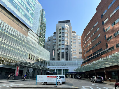 Mass General Hospital: Corrigan Minehan Heart Center main image