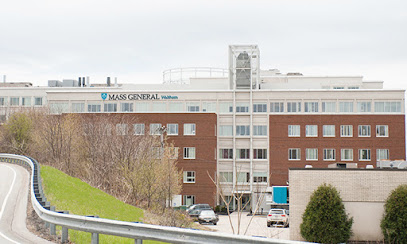 Mass General West Medical Group image