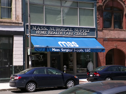 Mass Surgical Supply LLC image