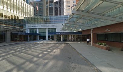 Massachusetts General Hospital Surgical Intensive Care Unit main image