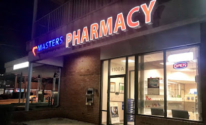 Masters Specialty Pharmacy main image