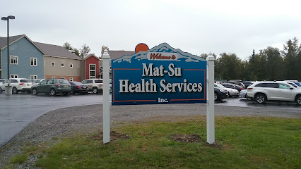 Mat-Su Health Services, Inc. image