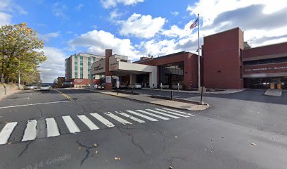 Maternal Fetal Medicine at The Hospital of Central Connecticut image